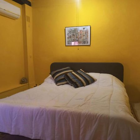 Cosy Apartment Casco Antiguo Villajoyosa Exteriér fotografie
