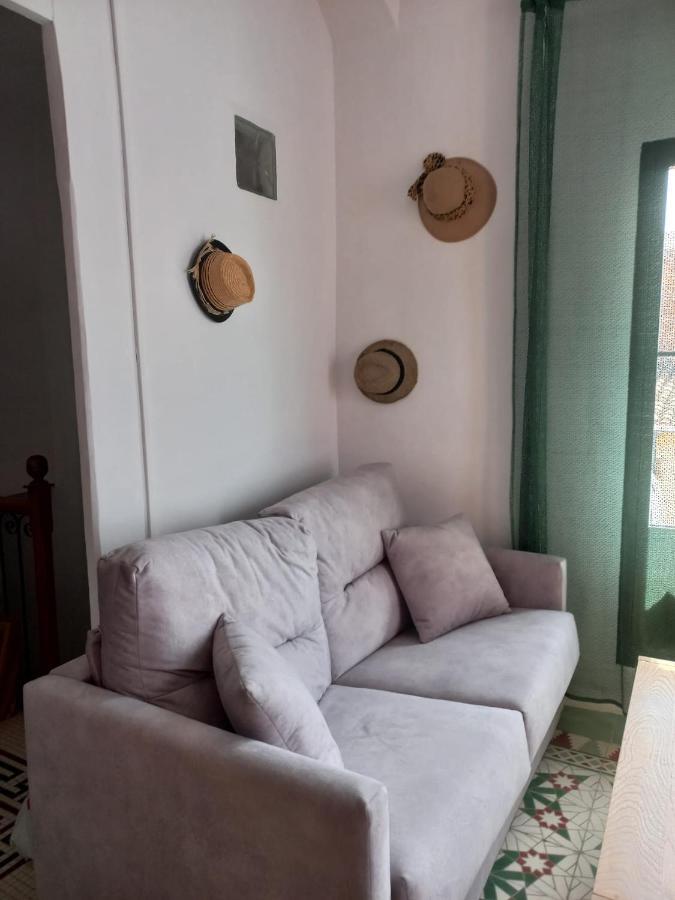 Cosy Apartment Casco Antiguo Villajoyosa Exteriér fotografie