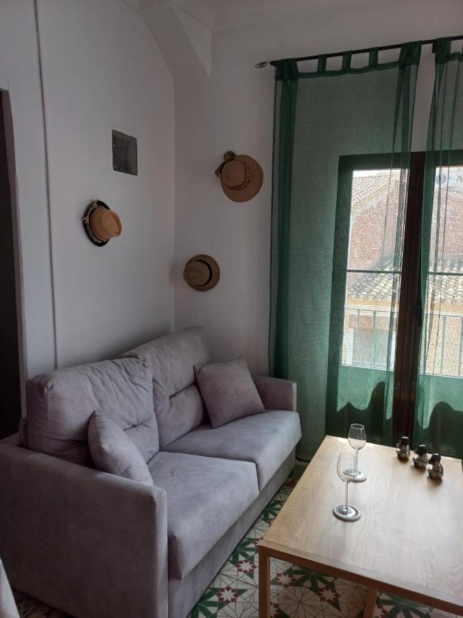 Cosy Apartment Casco Antiguo Villajoyosa Exteriér fotografie