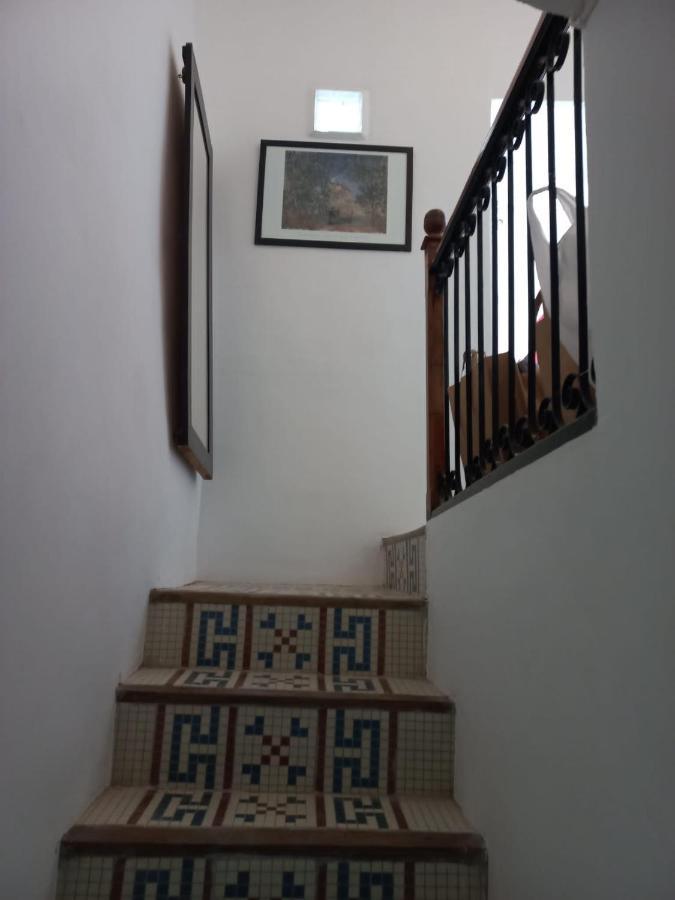 Cosy Apartment Casco Antiguo Villajoyosa Exteriér fotografie