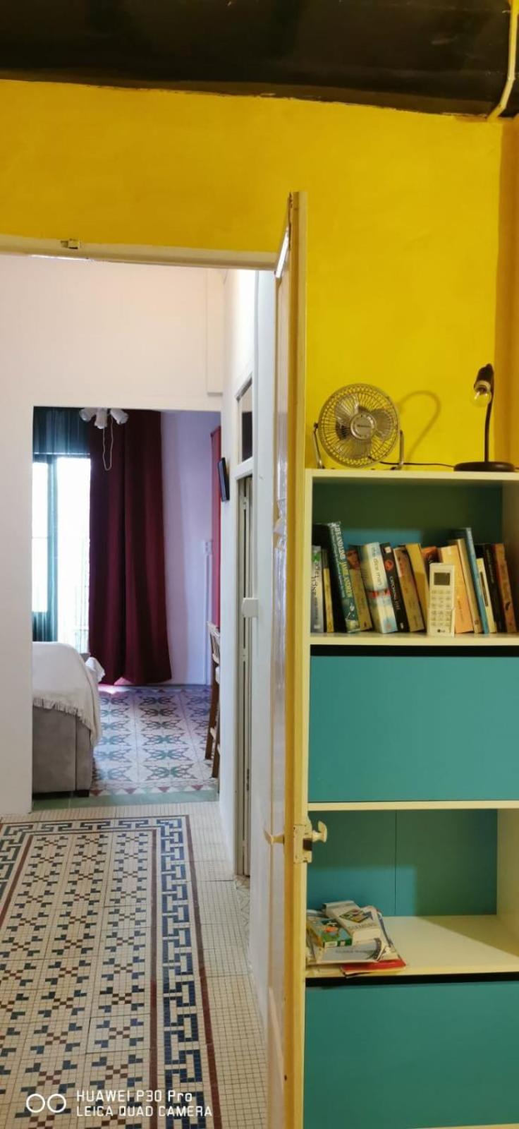 Cosy Apartment Casco Antiguo Villajoyosa Exteriér fotografie