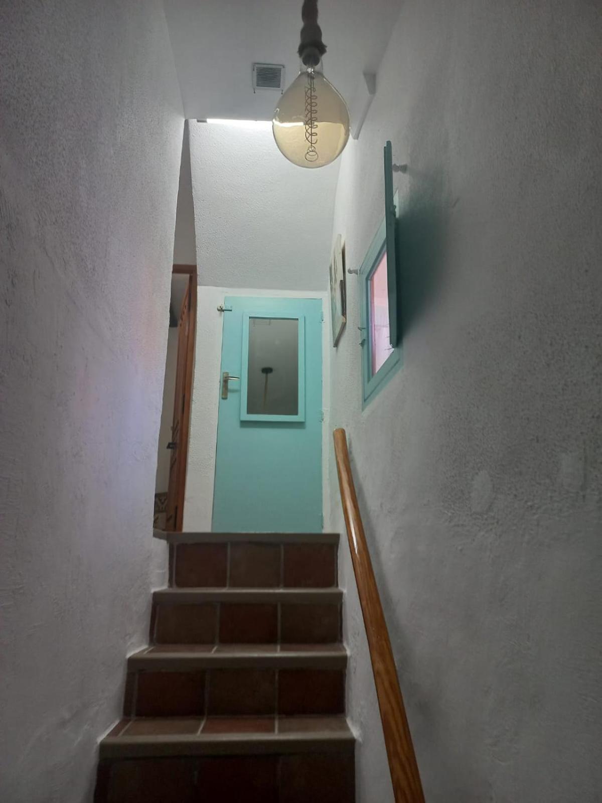 Cosy Apartment Casco Antiguo Villajoyosa Exteriér fotografie